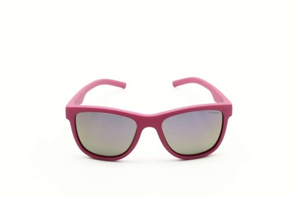 Polaroid Kids Pld 8018/s - CYQ/AI DK PINK