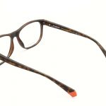 Polaroid Pld D417 – N9P/16 MATTE HAVANA 1