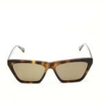 Mcq -Alexander McQueen MQ0192S - 002 havana havana brown