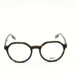 Mcq -Alexander McQueen MQ0306O - 002 havana havana transpa