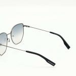 Mcq -Alexander McQueen MQ0332S - 004 ruthenium 1