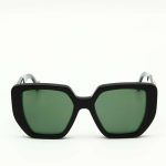 Gucci GG0956S - 001 black green