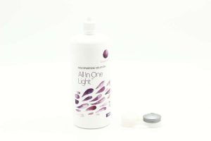 All In One LIGHT MPS 1 X 360ML Coopervision