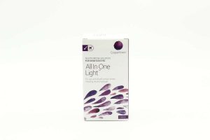 ALL IN ONE LIGHT 100ML Coopervision 1