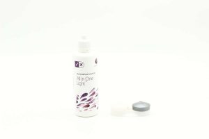 ALL IN ONE LIGHT 100ML Coopervision