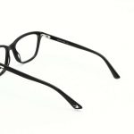 Mcq -Alexander McQueen MQ0241OP - 001 black 1