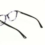 Mcq -Alexander McQueen MQ0241OP - 004 havana 1