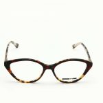 Mcq -Alexander McQueen MQ0253O - 003 havana