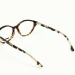 Mcq -Alexander McQueen MQ0253O - 003 havana 1