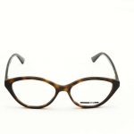 Mcq -Alexander McQueen MQ0253O - 002 havana