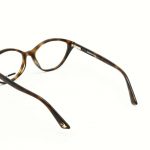Mcq -Alexander McQueen MQ0253O - 002 havana 1