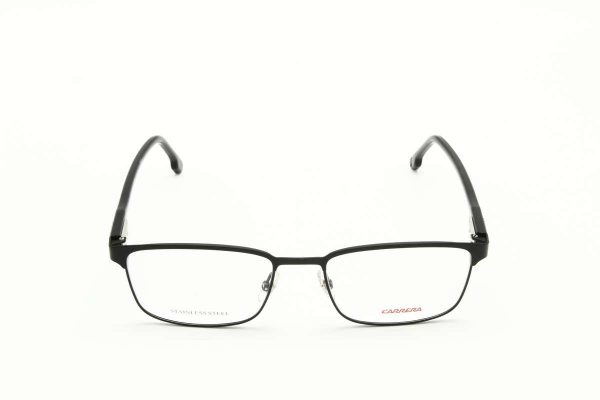 Carrera Carrera 262 - 003/18 MATT BLACK