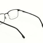 Carrera Carrera 262 - 003/18 MATT BLACK 1