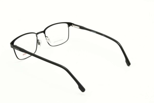 Carrera Carrera 262 - 003/18 MATT BLACK 1