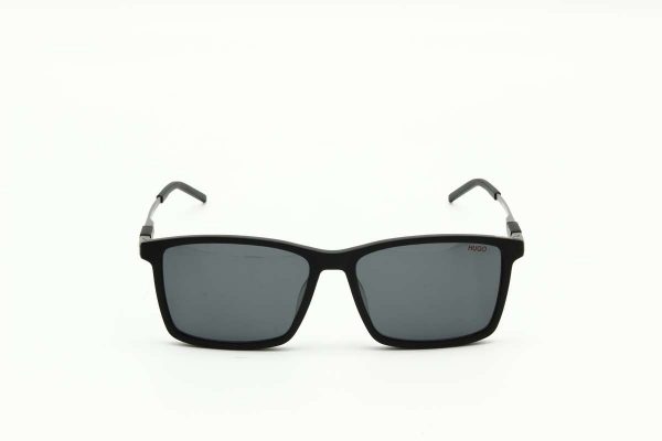 Hugo Boss Hg 1099/s - 003/IR MATT BLACK