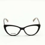 Moschino Love Mol539 - 7T3/15 BLK ANIMALIE