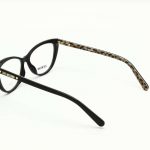 Moschino Love Mol539 - 7T3/15 BLK ANIMALIE 1