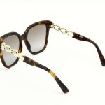 Moschino Mos098/s - 086/HA HAVANA 1