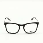 Mcq -Alexander McQueen MQ0338O - 001 black ruthenium