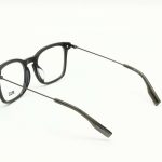 Mcq -Alexander McQueen MQ0338O - 001 black ruthenium 1