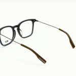 Mcq -Alexander McQueen MQ0338O - 004 blue ruthenium transparent 1