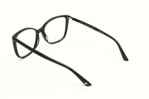 Gucci GG0026O - 001 black 1
