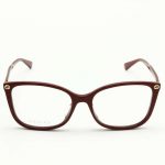 Gucci GG0026O - 010 red