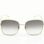 Gucci GG1030SK - 003 gold grey