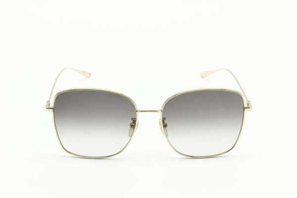 Gucci GG1030SK - 003 gold grey