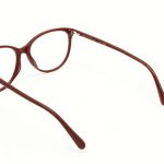Gucci GG0550O - 009 red 1
