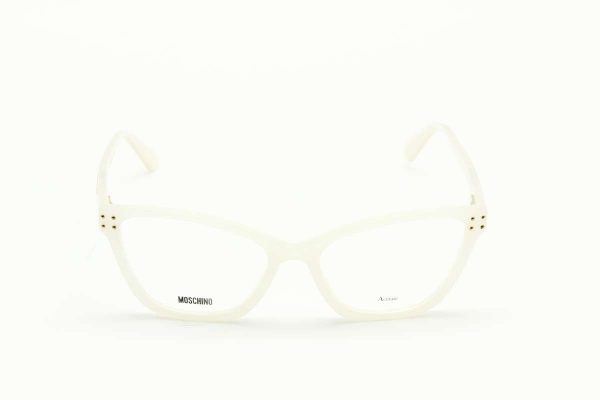 Moschino Mos595 - 5X2/17 PEARLED IVOR