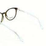 Moschino Love Mol565/tn - 086/17 HAVANA 1