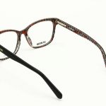 Moschino Love Mol585 - 807/17 BLACK 1