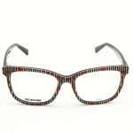 Moschino Love Mol585 - 7RM/17 PATTERN BLAC