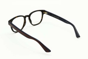 Gucci GG0927O - 002 havana blue 1