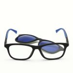 Polaroid Kids Pld 8045/cs - 003/5X MATT BLACK 1