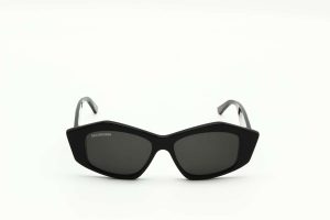 BALENCIAGA BB0106S - 001 black