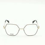 Moschino Mos593 - RHL/16 GOLD BLACK