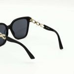 Moschino Mos098/s - 807/IR BLACK 1