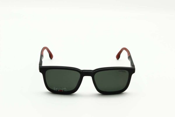 Carrera Ca 8045/cs - 003/UC MATT BLACK 1