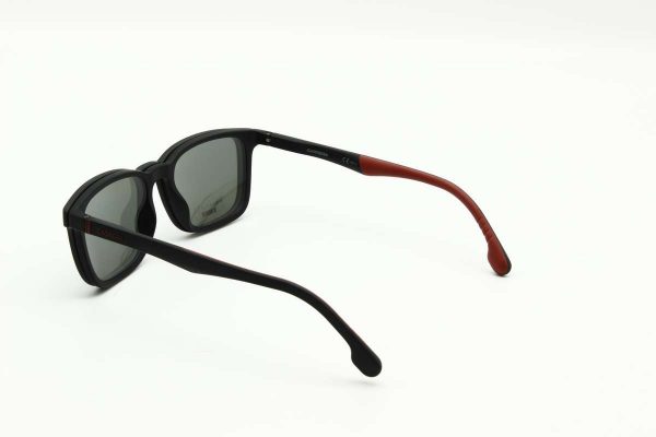 Carrera Ca 8045/cs - 003/UC MATT BLACK 4