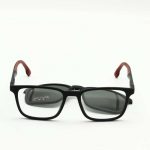 Carrera Ca 8045/cs - 003/UC MATT BLACK 2