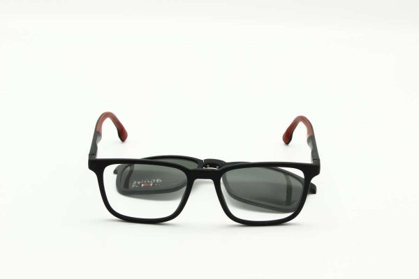 Carrera Ca 8045/cs - 003/UC MATT BLACK 2