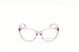 BALENCIAGA BB0064O - 007 pink