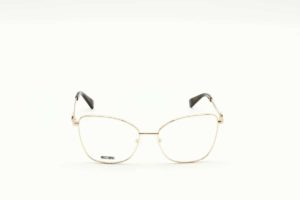 Moschino Mos587 - DDB/16 GOLD COPPER