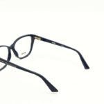 Moschino Mos583 - EDC/15 BLK BLUE HAV 1