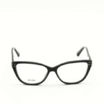 Moschino Mos583 - 807/15 BLACK