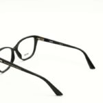 Moschino Mos583 - 807/15 BLACK 1