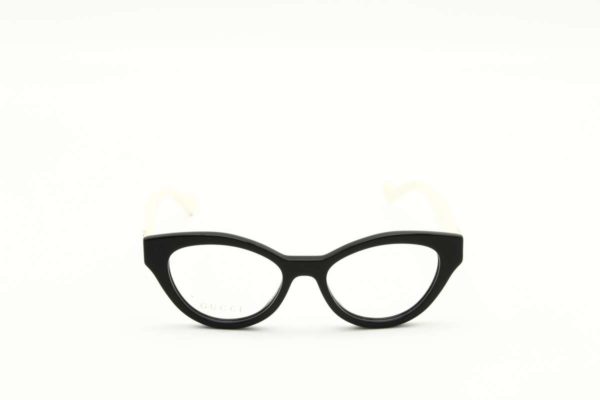 Gucci GG0959O - 002 black white