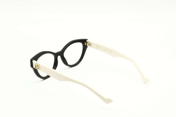 Gucci GG0959O - 002 black white 1